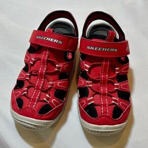 Skechers Sandal Shoes  - Size 1 kids